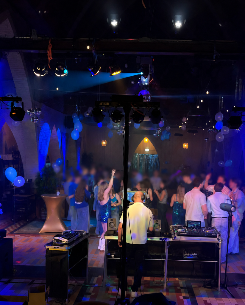 Evenement in de Kapel in het Park in Etten-Leur – foto 4