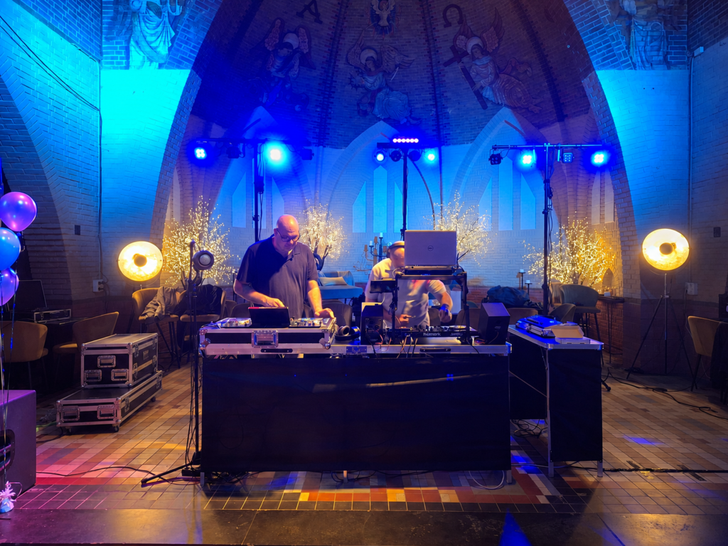 Evenement in de Kapel in het Park in Etten-Leur – foto 6
