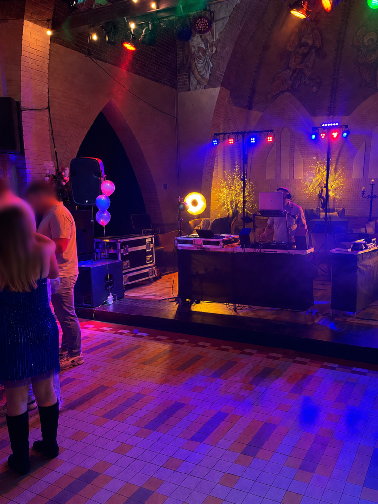 Evenement in de Kapel in het Park in Etten-Leur – foto 7