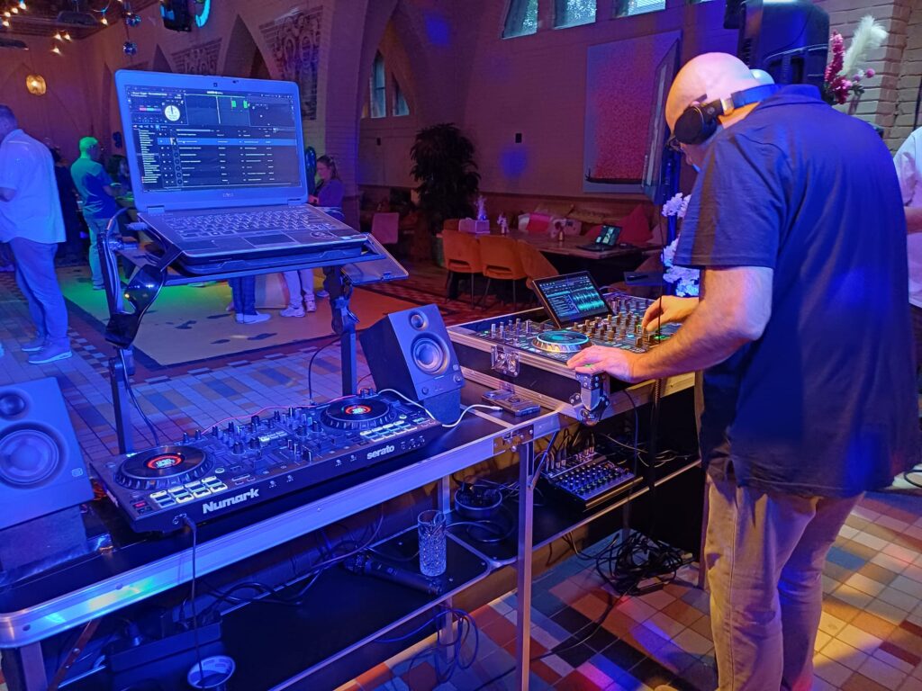 Evenement in de Kapel in het Park in Etten-Leur – foto 9