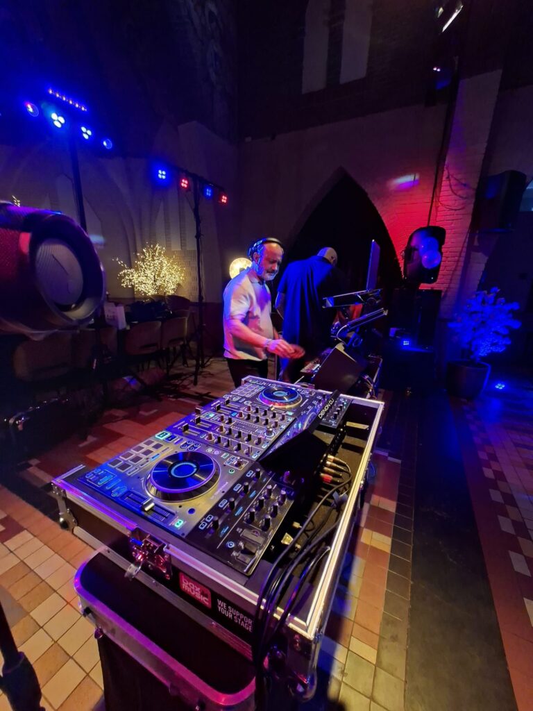 Evenement in de Kapel in het Park in Etten-Leur – foto 8