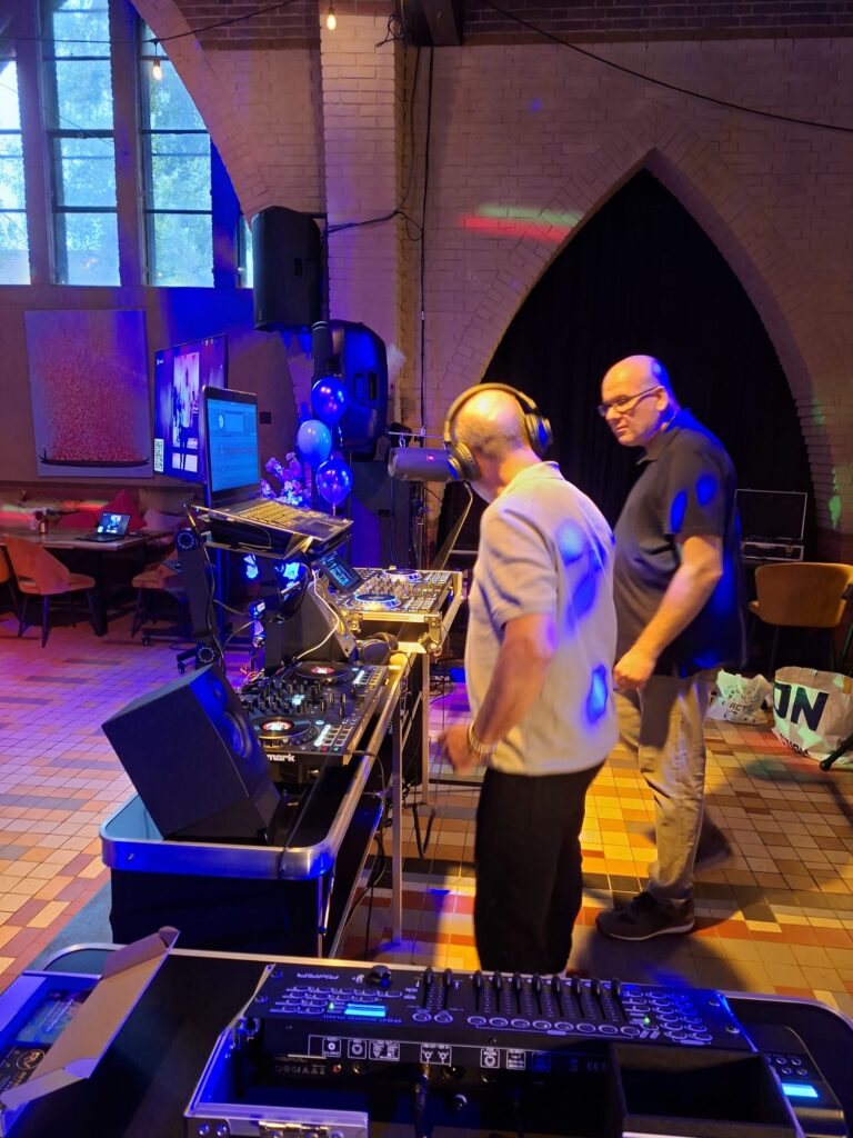 Evenement in de Kapel in het Park in Etten-Leur – foto 12